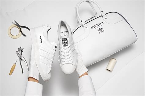 adidas x prada online|Adidas originals x Prada.